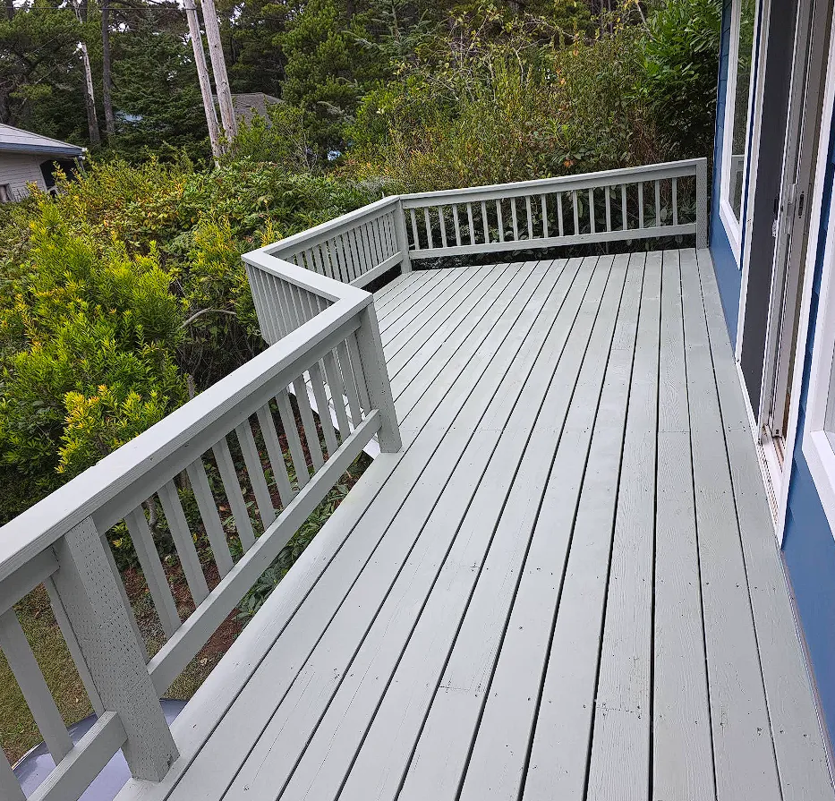 Project photo 10 — Randall J Banks Construction Eugene OR