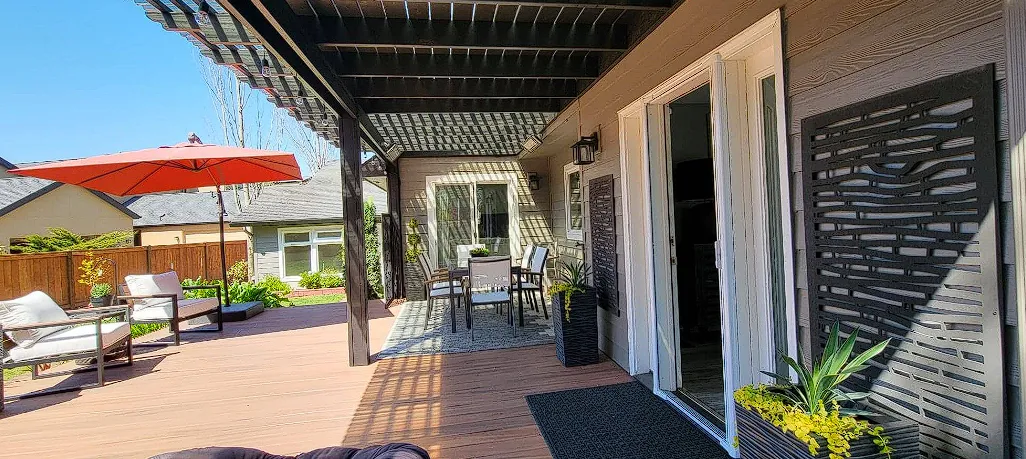 Project photo 11 — Randall J Banks Construction Eugene OR