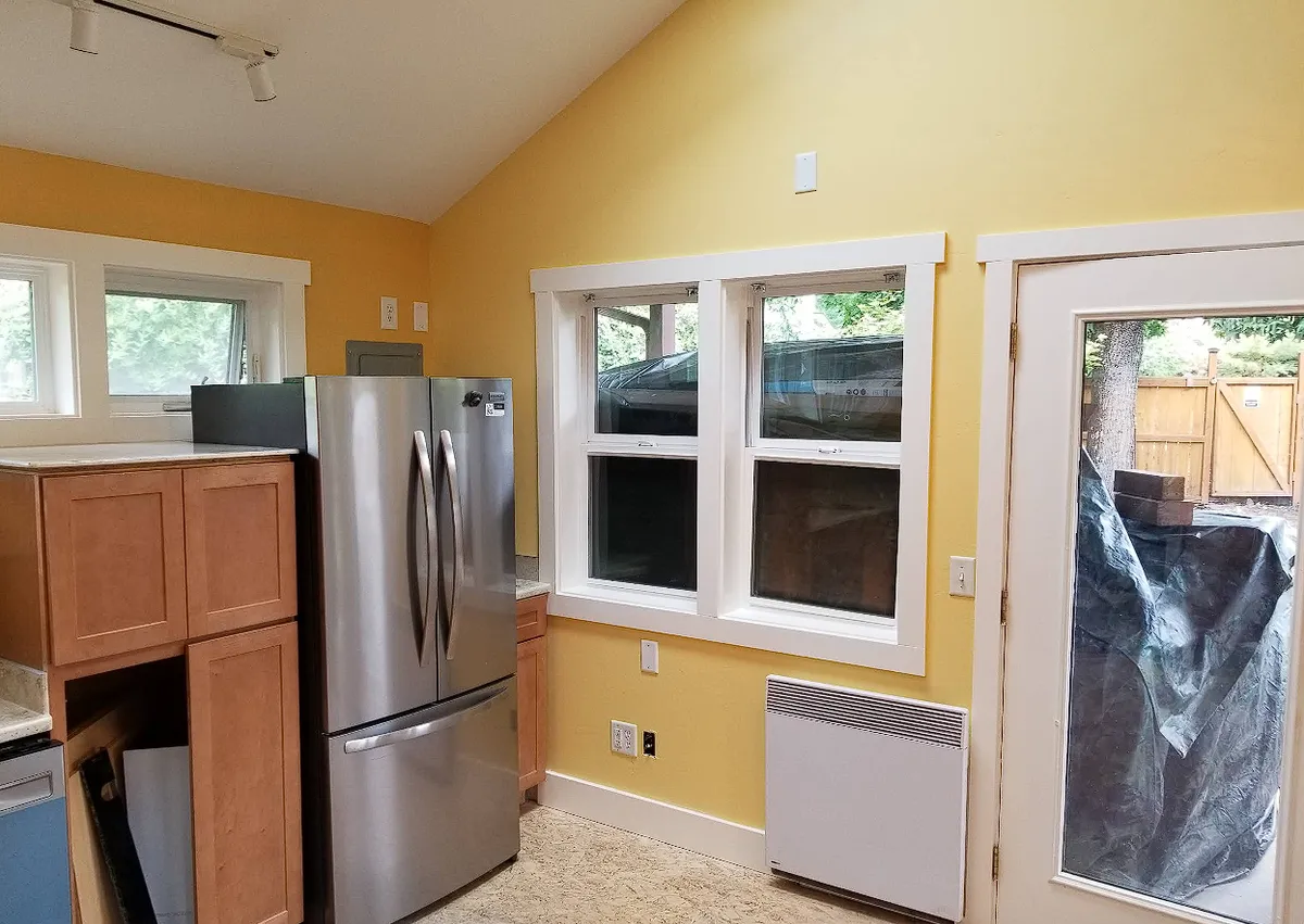 Project photo 12 — Randall J Banks Construction Eugene OR