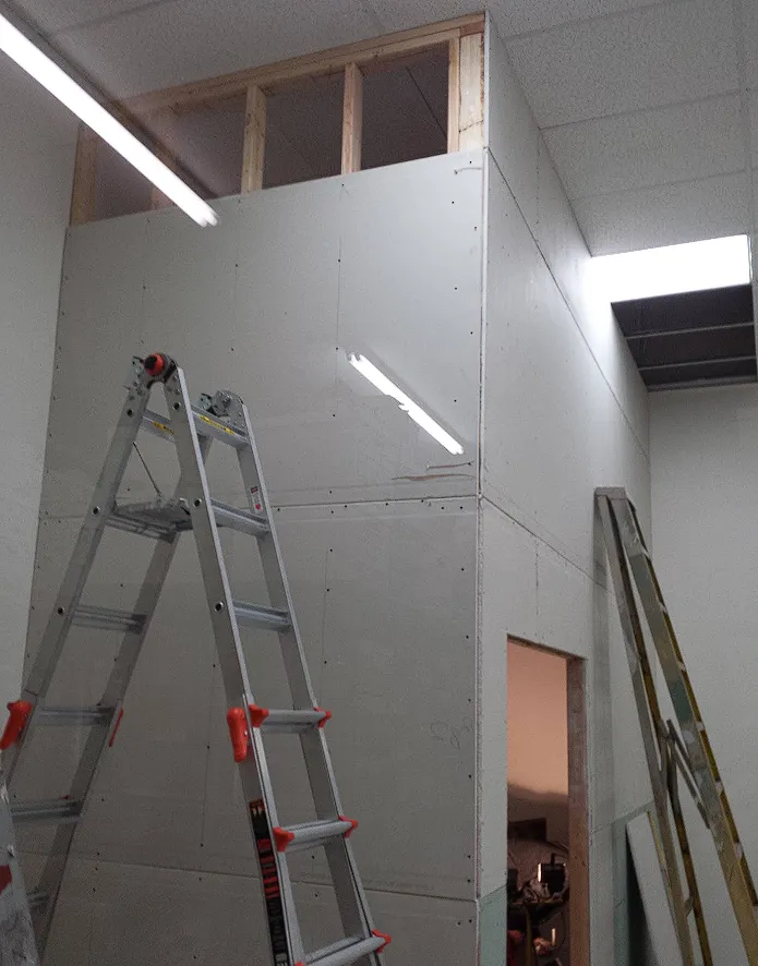 Project photo 13 — Randall J Banks Construction Eugene OR