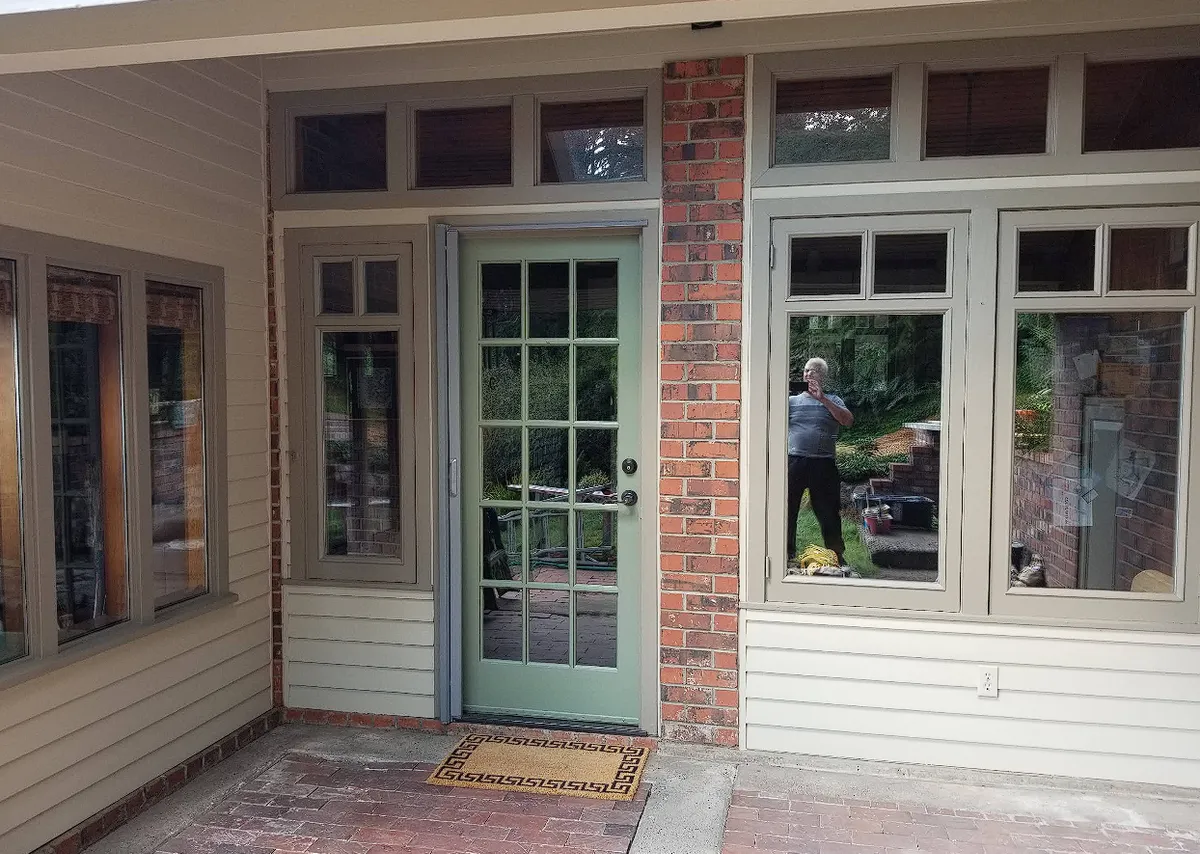 Project photo 14 — Randall J Banks Construction Eugene OR