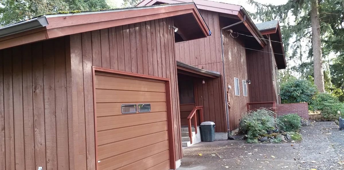Project photo 15 — Randall J Banks Construction Eugene OR